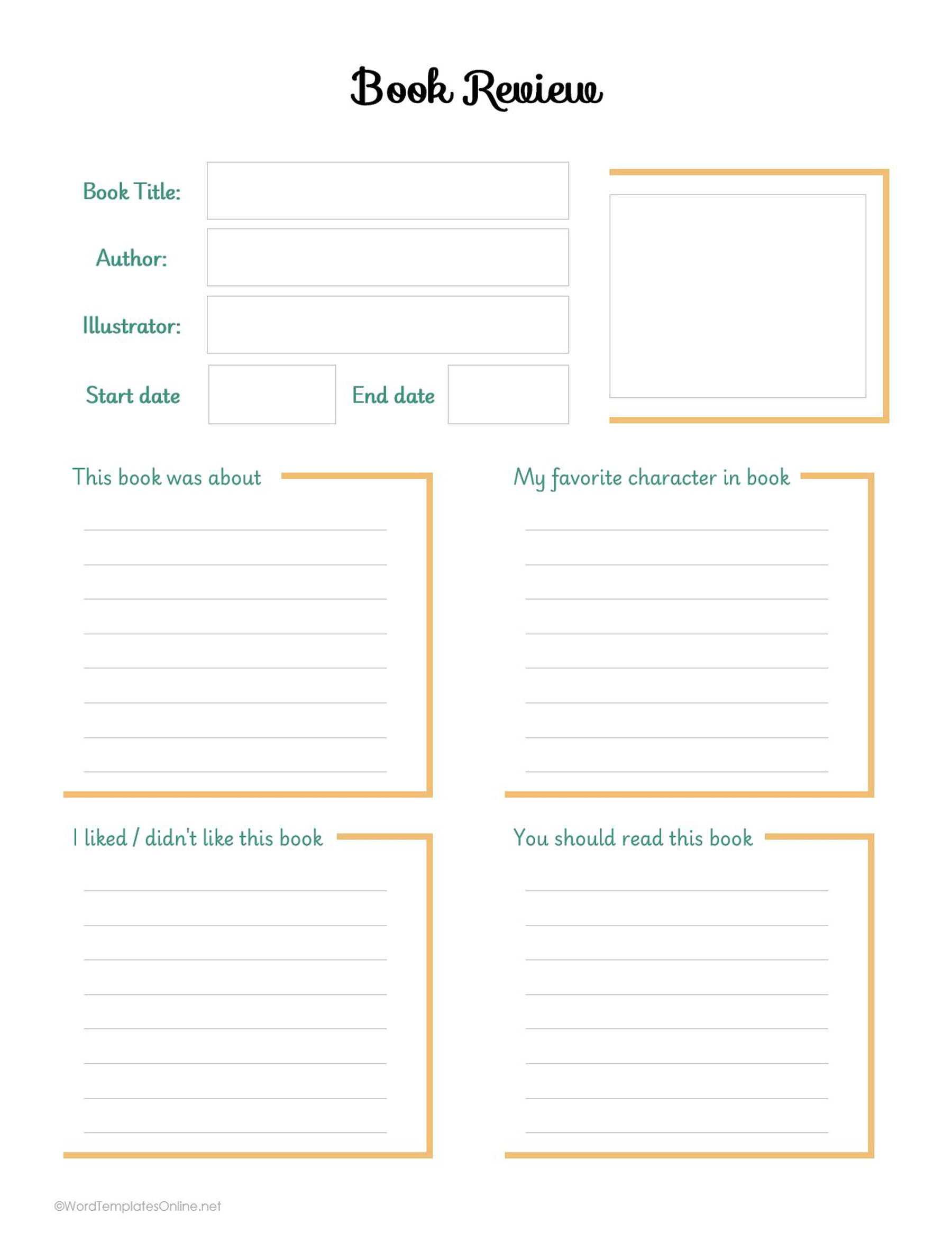 10 Free Editable Book Review Templates Word Google Docs 10 Free Editable Book Review Templates Word Google Docs
