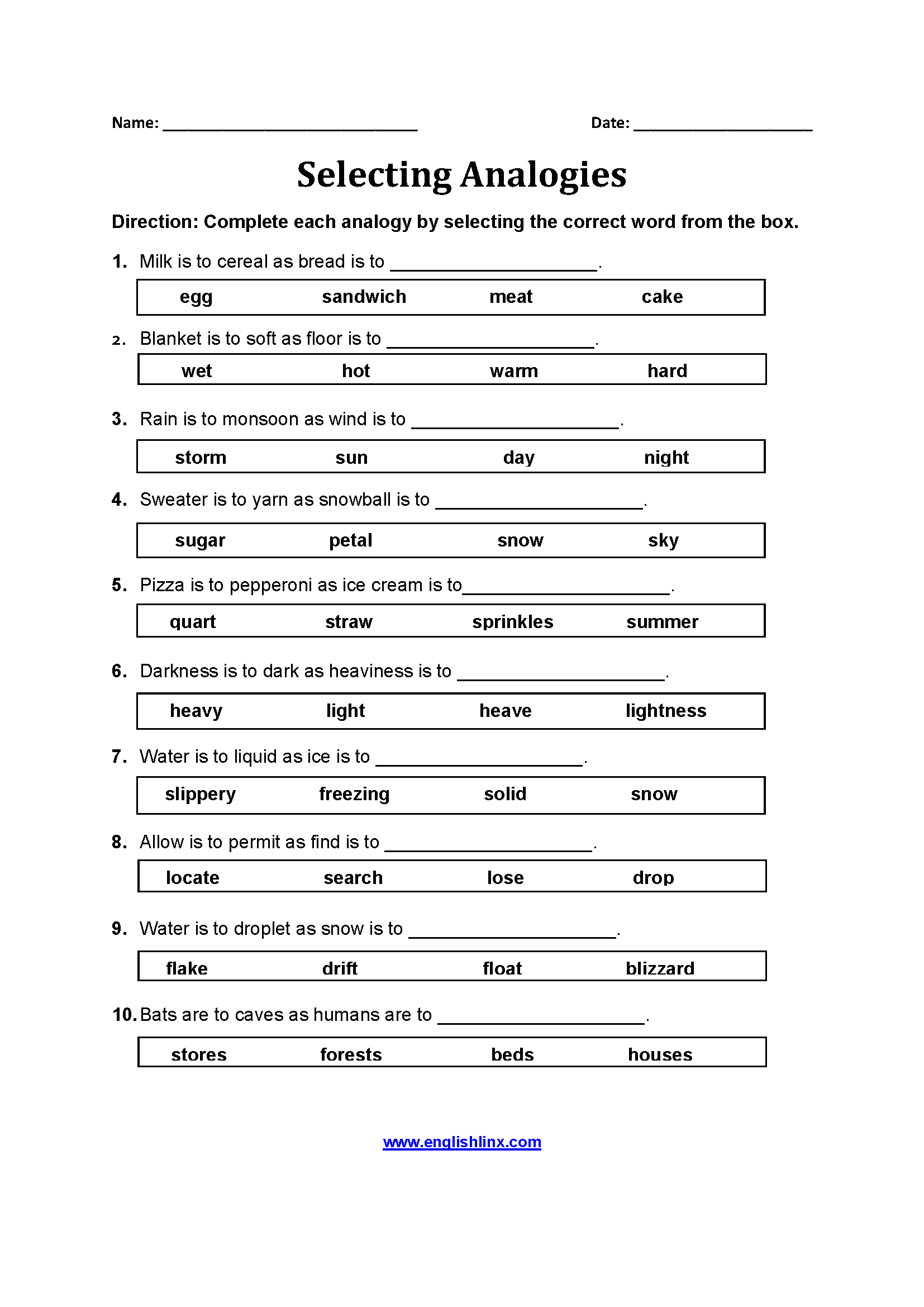 11 Analogy Ideas Analogy Word Analogies Analogies Activities 11 Analogy Ideas Analogy Word Analogies Analogies Activities