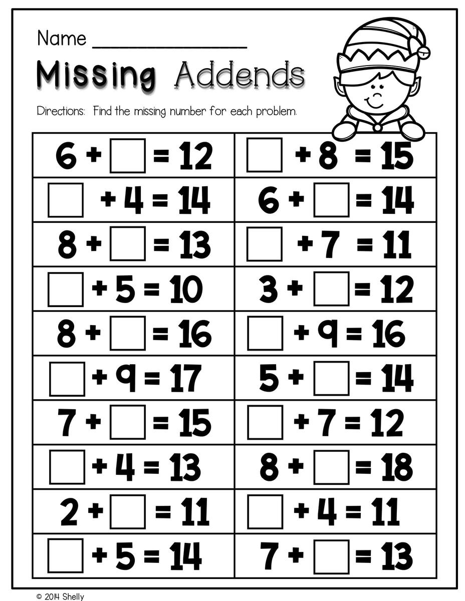 13 Free Christmas Worksheets For Second Grade Second Grade Teaching Blog 13 Free Christmas Worksheets For Second Grade Second Grade Teaching Blog
