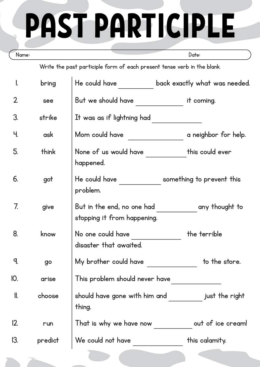 English Vocabulary Spelling Grammar Writing Worksheets Pages Sheets Made By Teachers