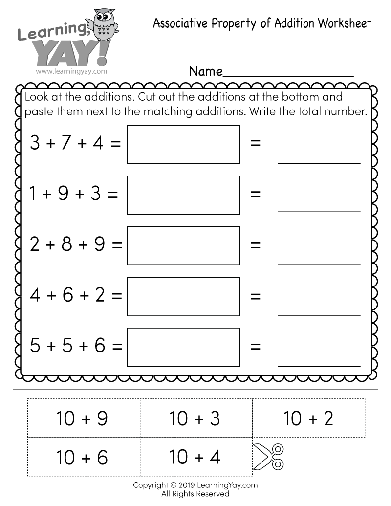 Addition Using A Number Line Worksheets No Prep Math Worksheets 1st 2nd Grade Teaching Ideas Made Easy