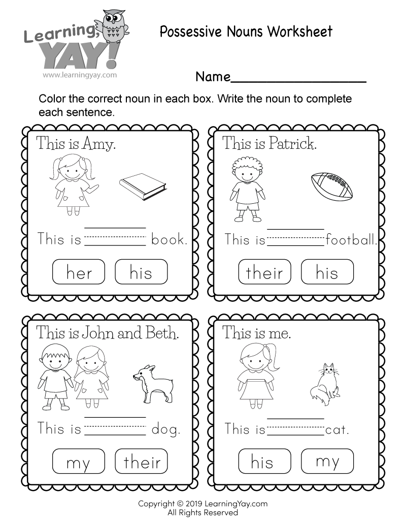 9 First Grade Reading Comprehension Worksheets Free PDF At Worksheets Library