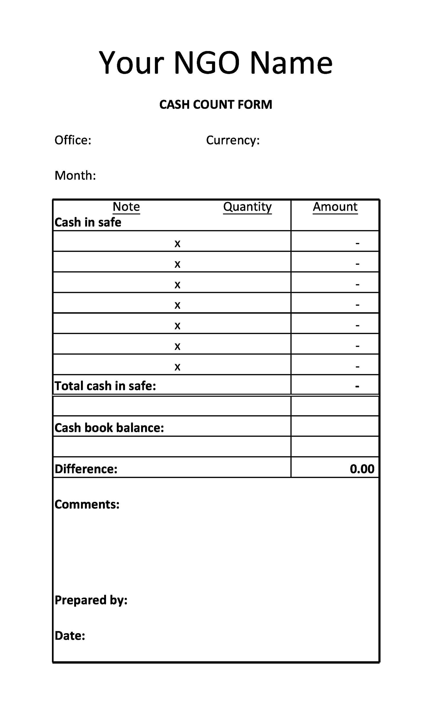 50 Bank Reconciliation Examples Templates 100 Free 50 Bank Reconciliation Examples Templates 100 Free