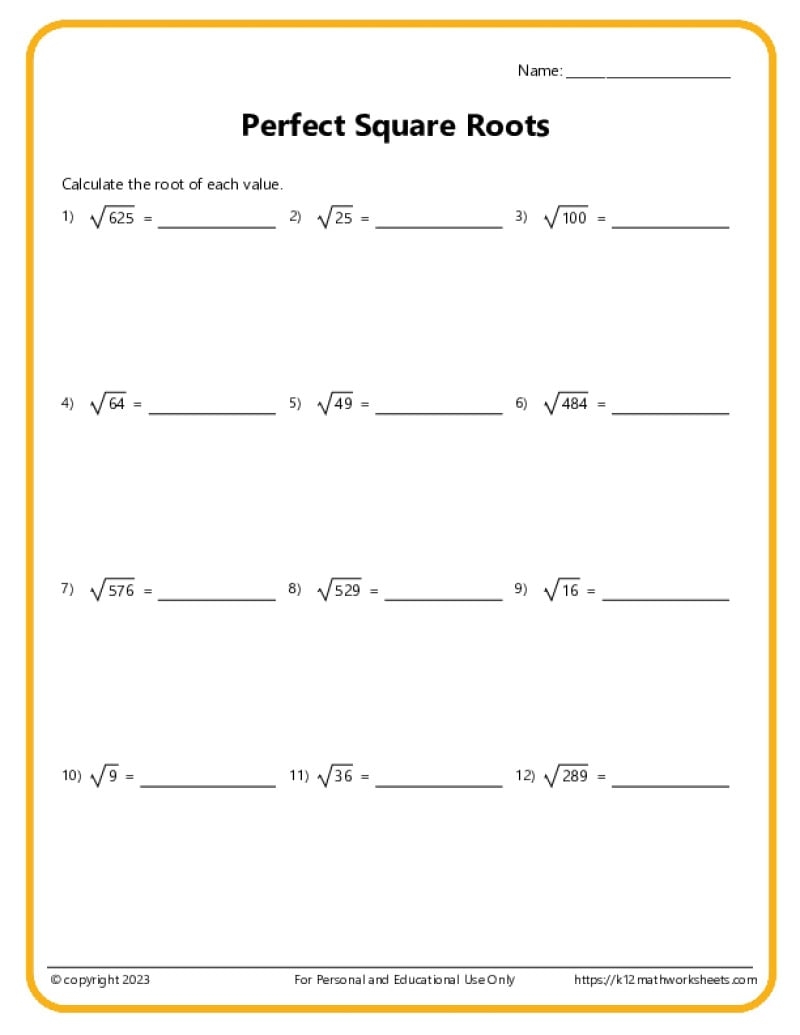 7th Grade Algebra Worksheets Year 7 Algebra Worksheets Printable Math Worksheets