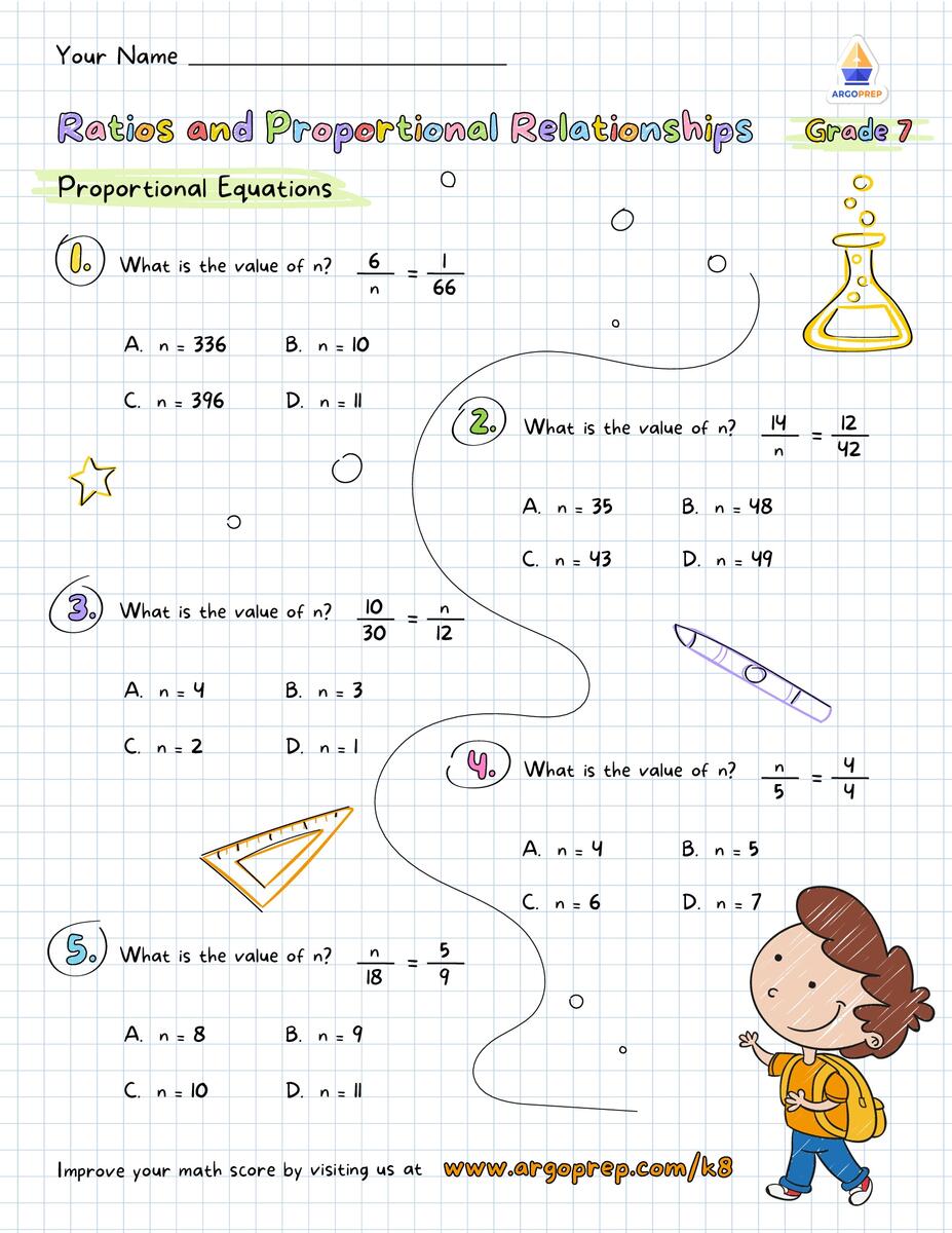 7th Grade Fractions Probability Worksheets For Free ArgoPrep 7th Grade Fractions Probability Worksheets For Free ArgoPrep