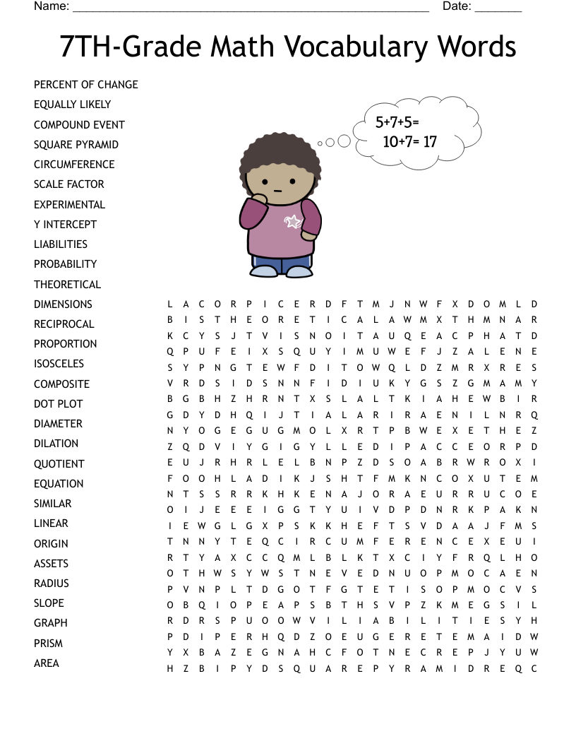Number Fill In Puzzles