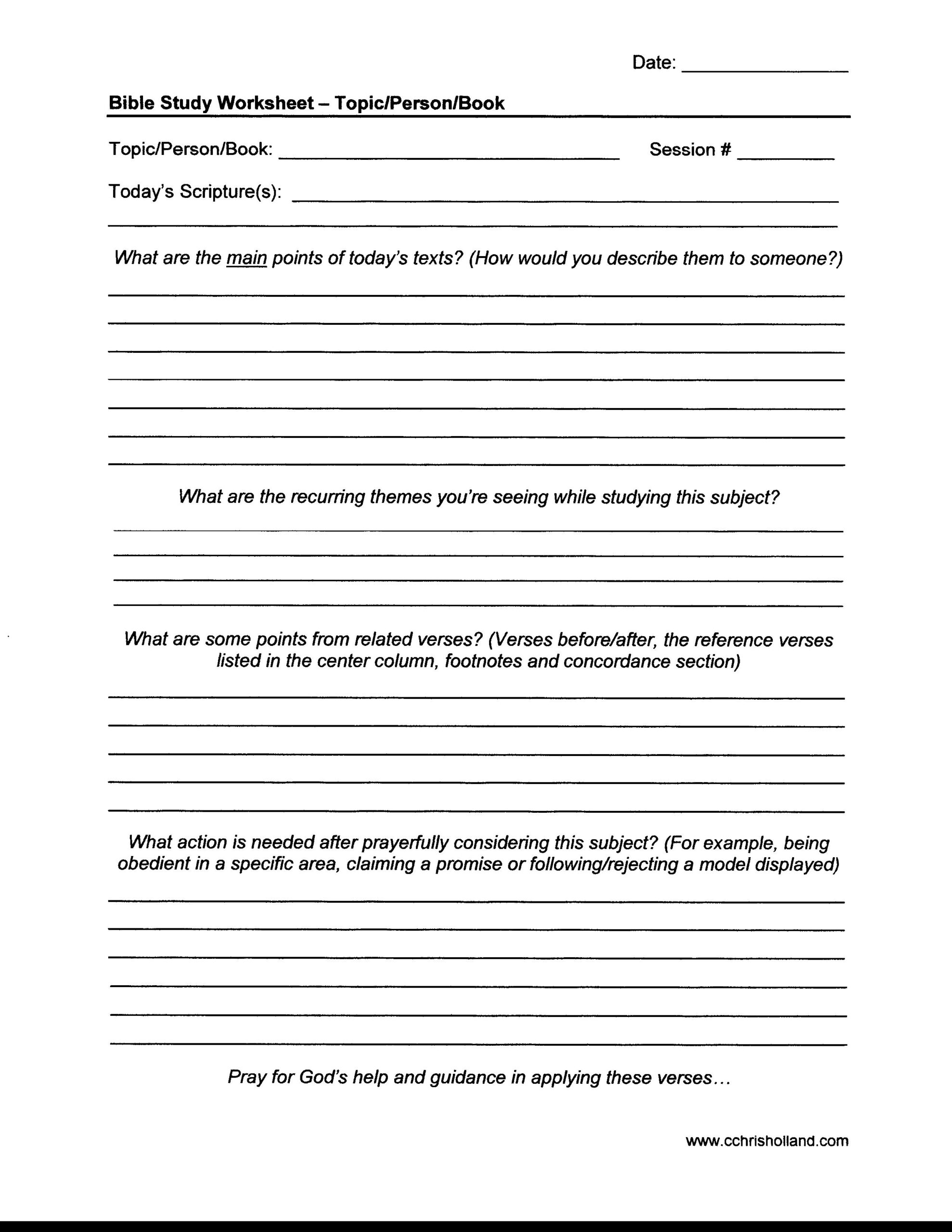 Printable Bible Fill In The Blanks Bible Games Fun Christian Youth Group Game Sunday School Church Study Activity Digital Download Etsy