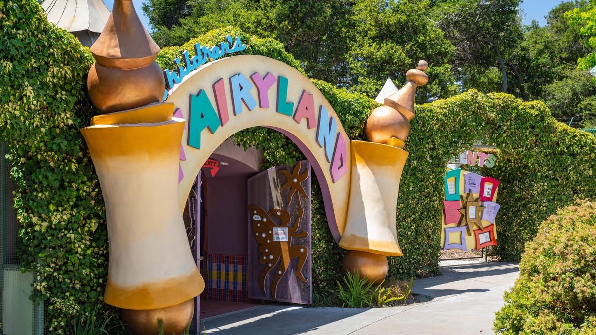 Children S Fairyland In Oakland Tours And Activities Expedia Ca Children S Fairyland In Oakland Tours And Activities Expedia Ca