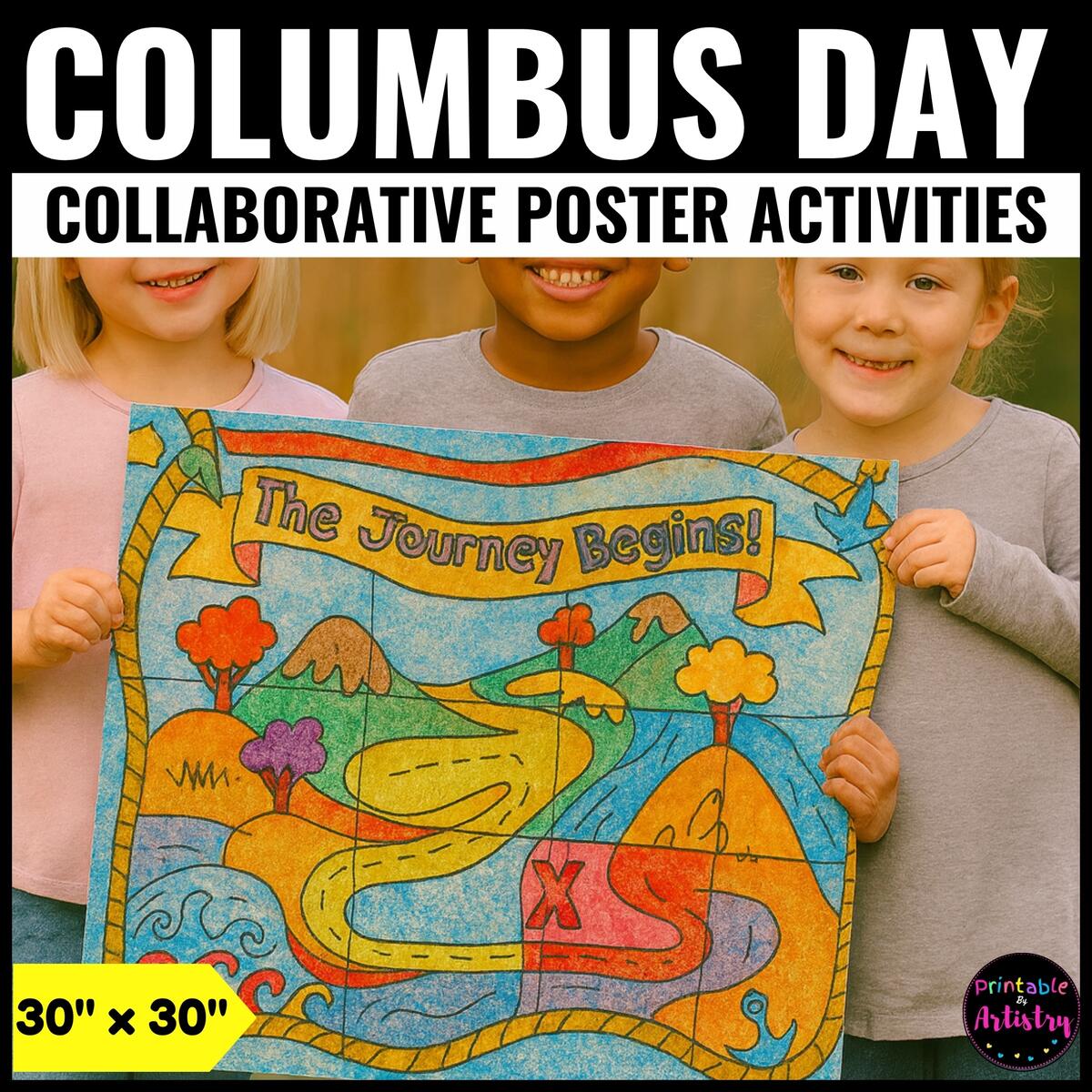 Christopher Columbus Day Activities Columbus Day Coloring Page Crafts K 3 Made By Teachers