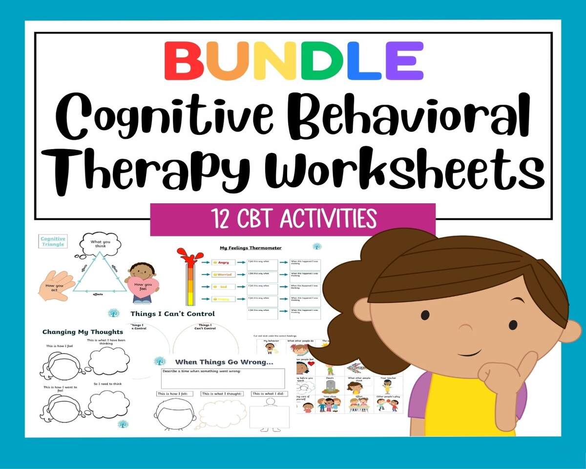 22 Art Therapy Activities To Help Kids Manage Their Feelings