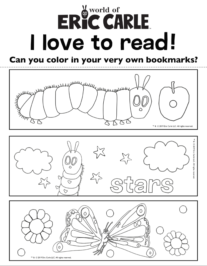 Colour In With The Very Hungry Caterpillar Rainbow Designs The Home Of Classic Characters Colour In With The Very Hungry Caterpillar Rainbow Designs The Home Of Classic Characters