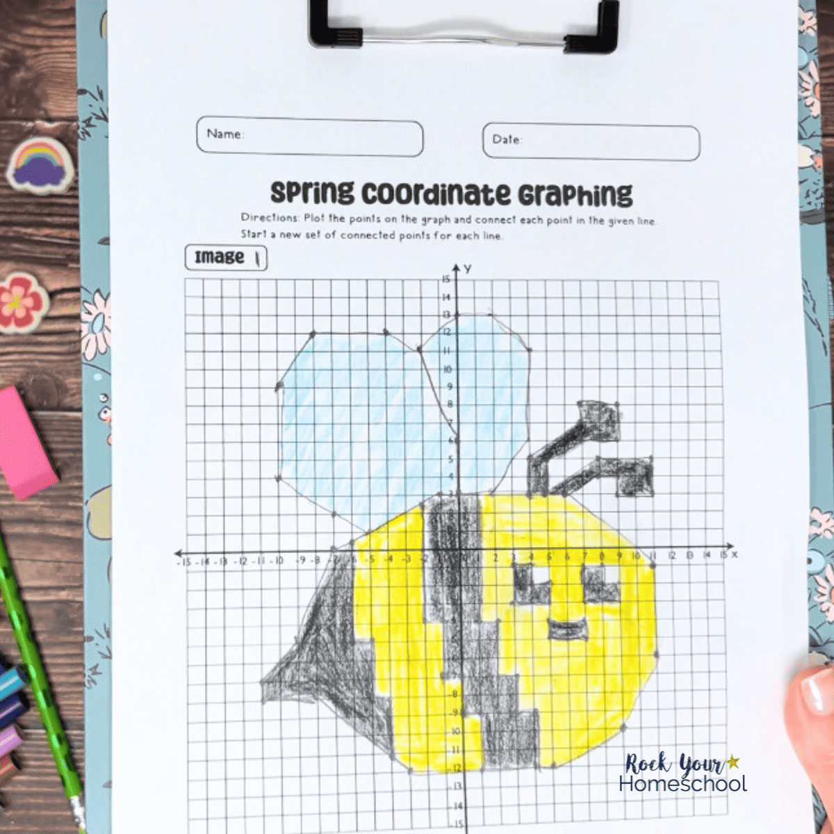 15 Mystery Grid Drawing Worksheets Free PDF At Worksheeto