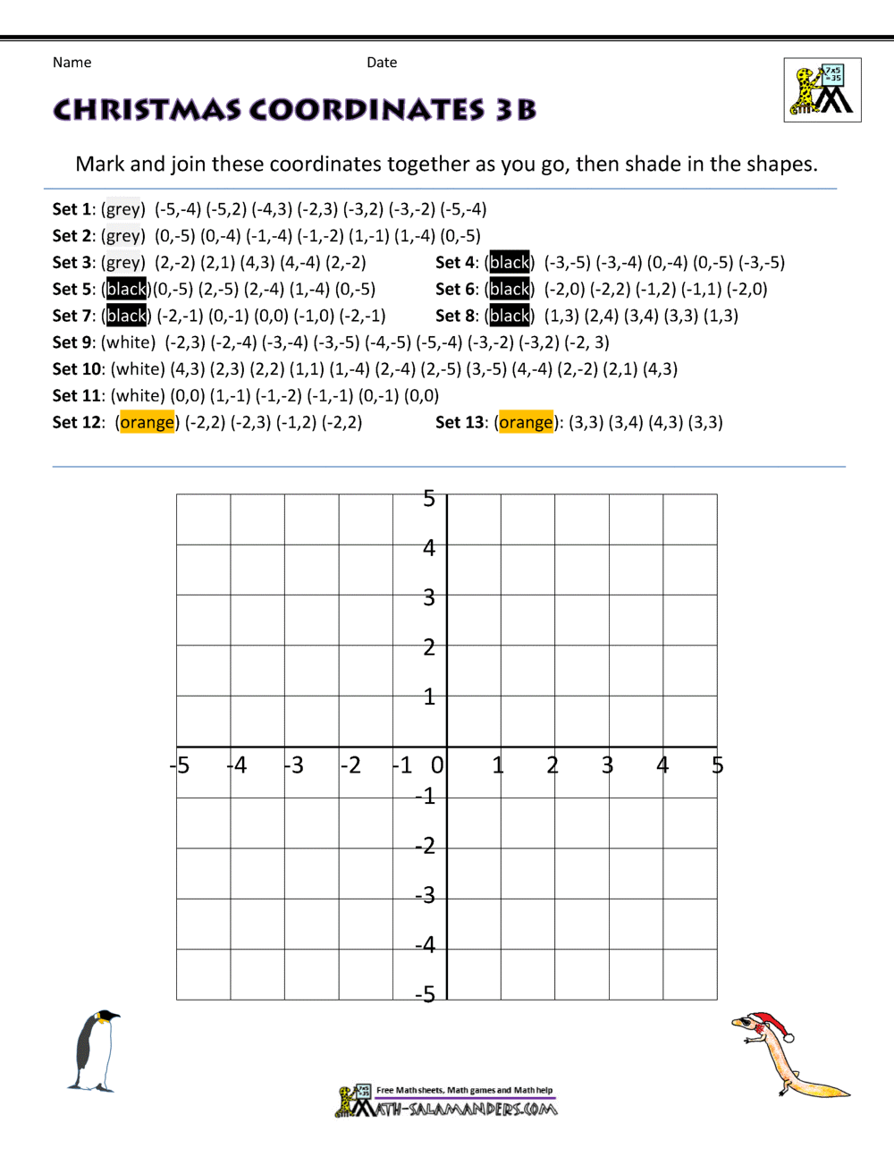 Coordinate Plane Worksheets 4 Quadrants Coordinate Plane Worksheets 4 Quadrants
