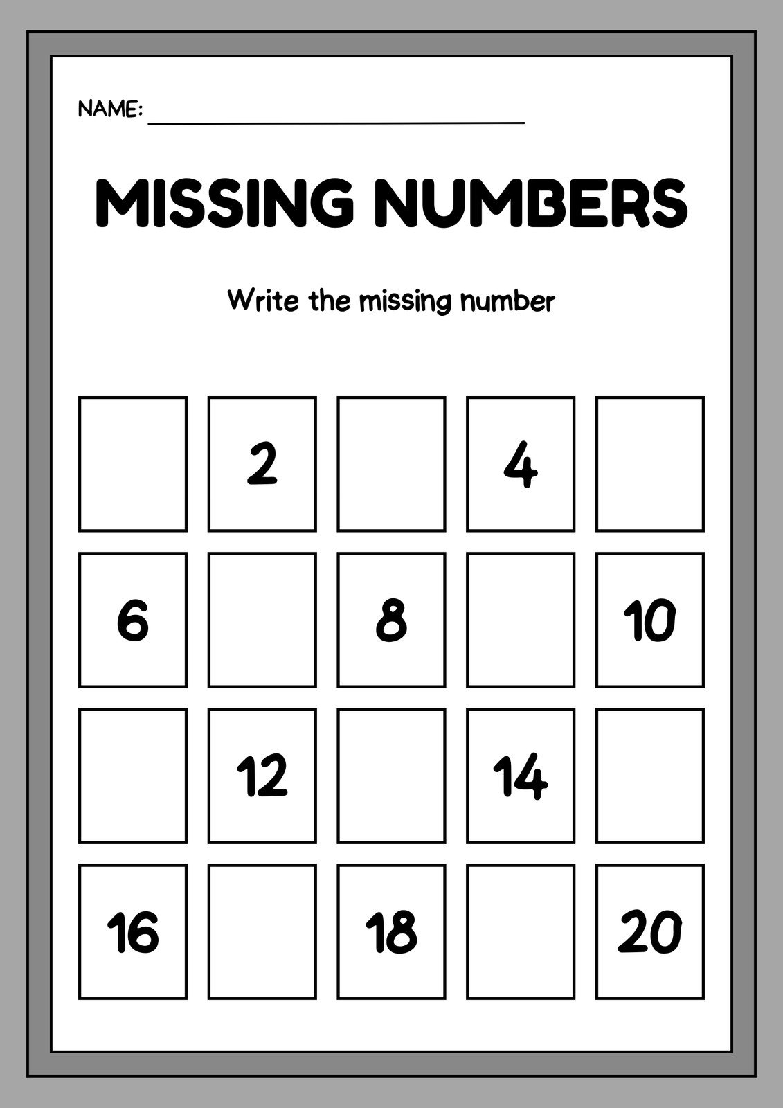 Customize 1 743 Kindergarten Math Worksheets Templates Online Canva Customize 1 743 Kindergarten Math Worksheets Templates Online Canva