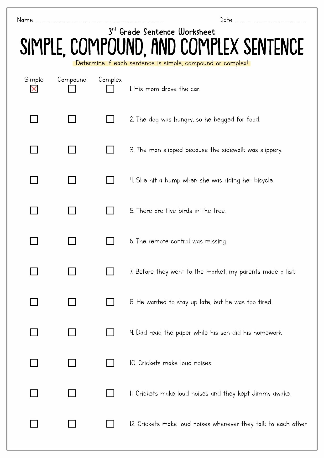 Discover 8 Simple Complex Compound Sentences And Compound Sentences Ideas Sentences Compound Complex Sentence Complex Sentences And More Discover 8 Simple Complex Compound Sentences And Compound Sentences Ideas Sentences Compound Complex Sentence Complex Sentences And More