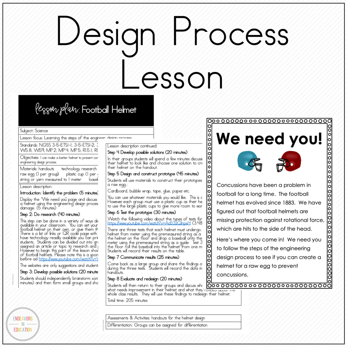 Engineering Design Process Worksheets And STEM Activities Classful Engineering Design Process Worksheets And STEM Activities Classful