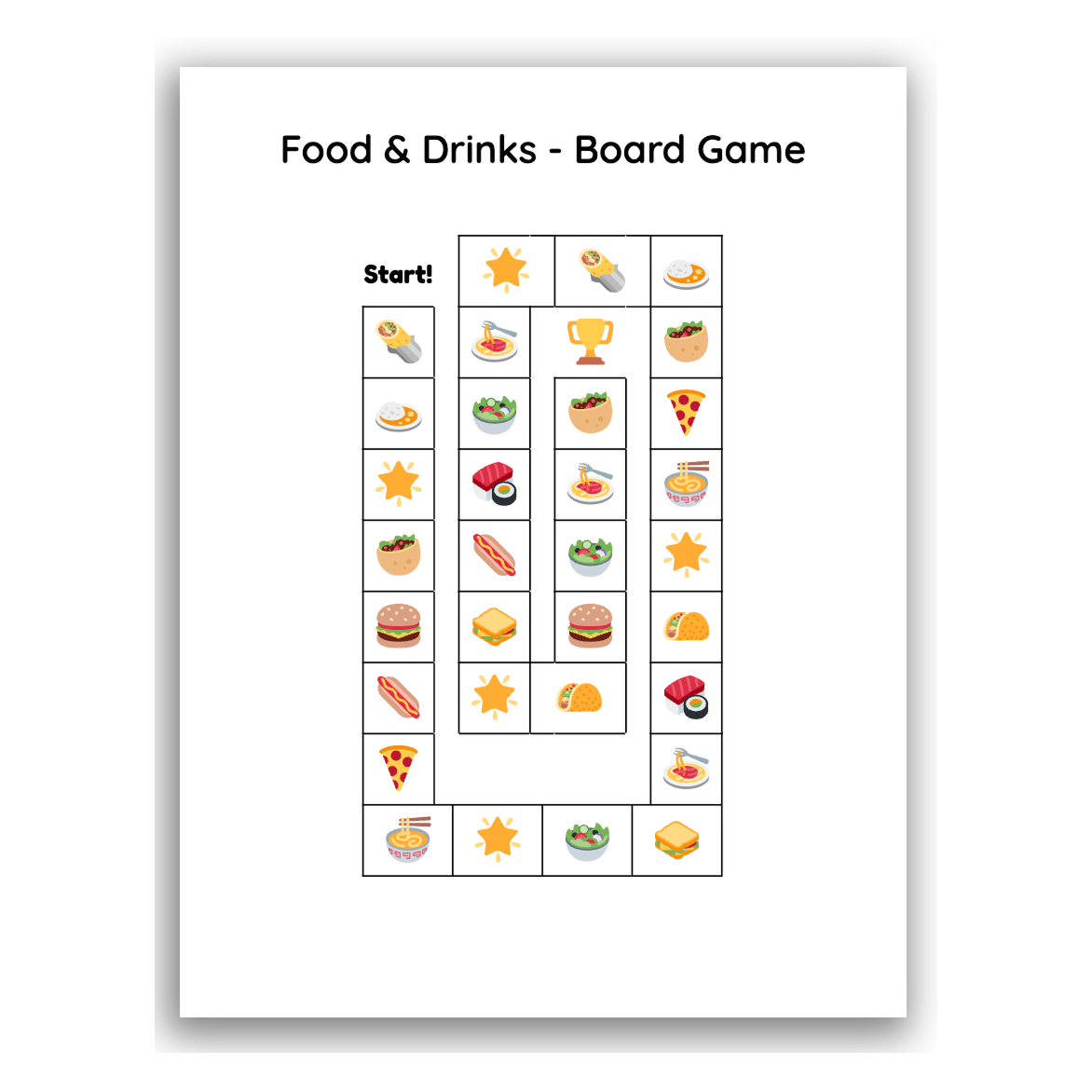 1st Grade Worksheets Free PDFs And Printer Friendly Pages