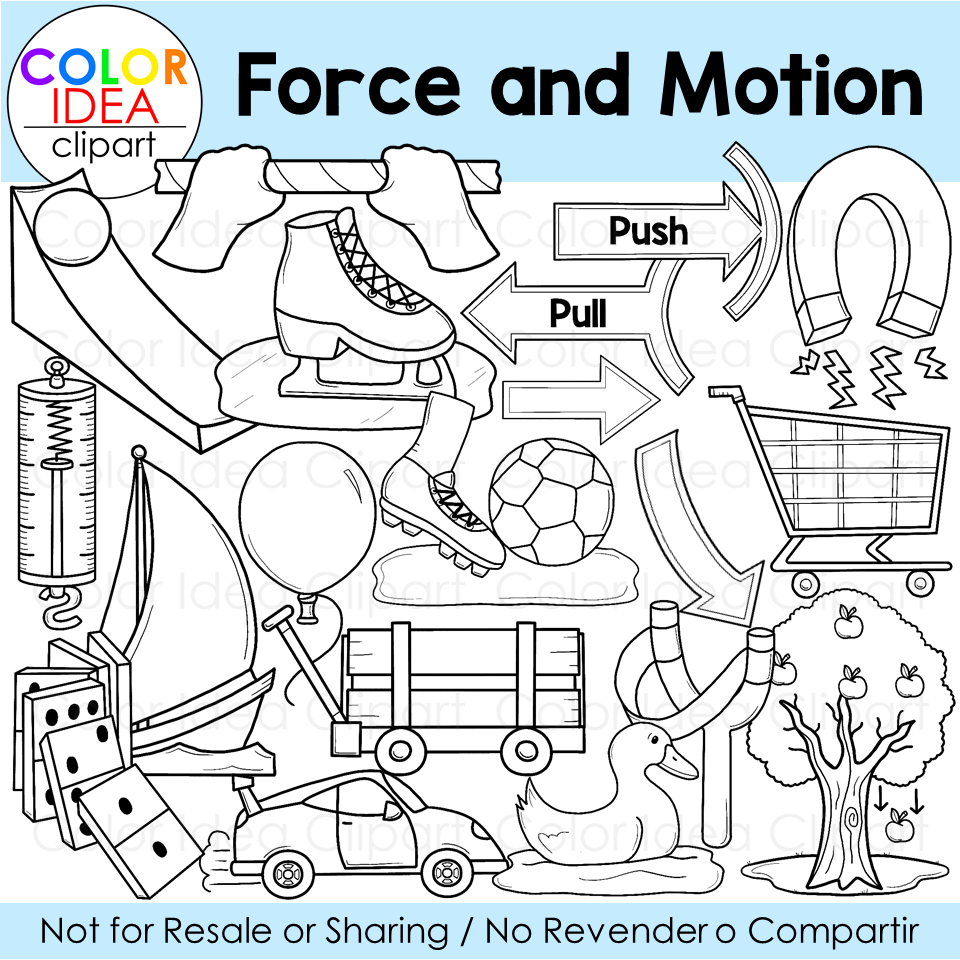 Force And Motion Made By Teachers Force And Motion Made By Teachers
