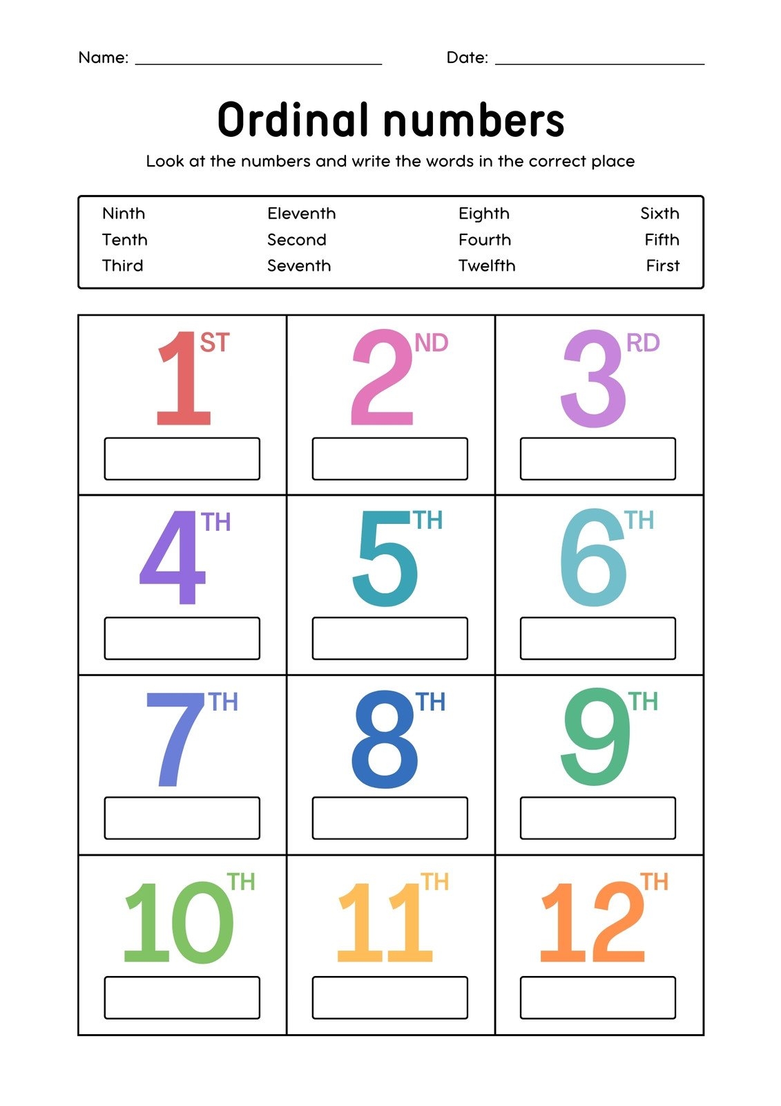 Free 1st Grade Math Worksheet Templates To Customize Canva Free 1st Grade Math Worksheet Templates To Customize Canva