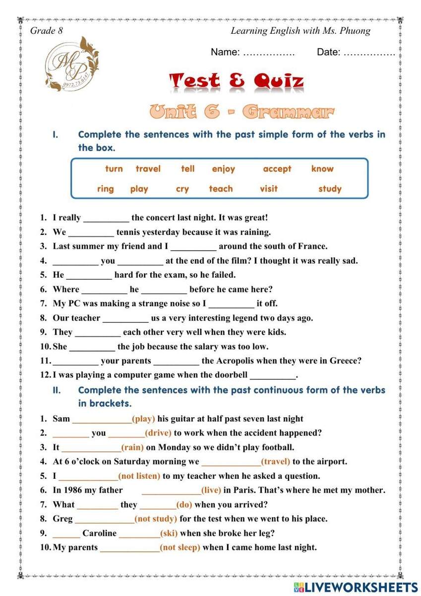 Free 8th Grade English Grammar Worksheet Download Free 8th Grade English Grammar Worksheet Png Images Free Worksheets On Clipart Library
