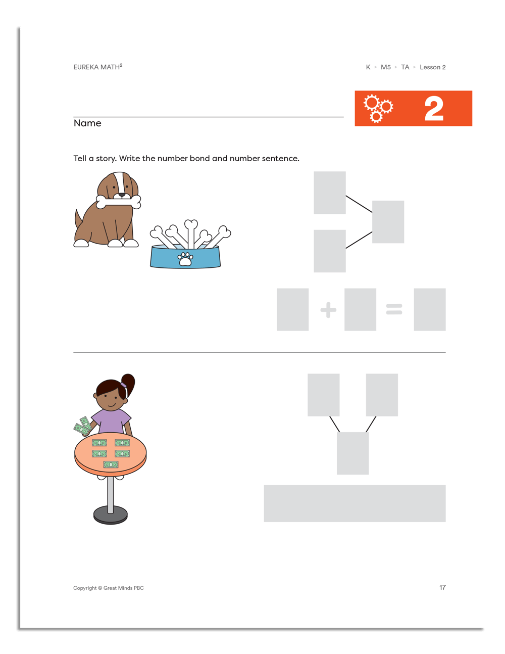Free Eureka Math Worksheet Download Free Eureka Math Worksheet Png Images Free Worksheets On Clipart Library