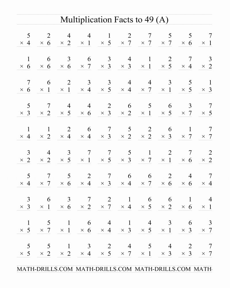 Free Math Worksheets Printable 6th Grade Free Math Worksheets Printable 6th Grade