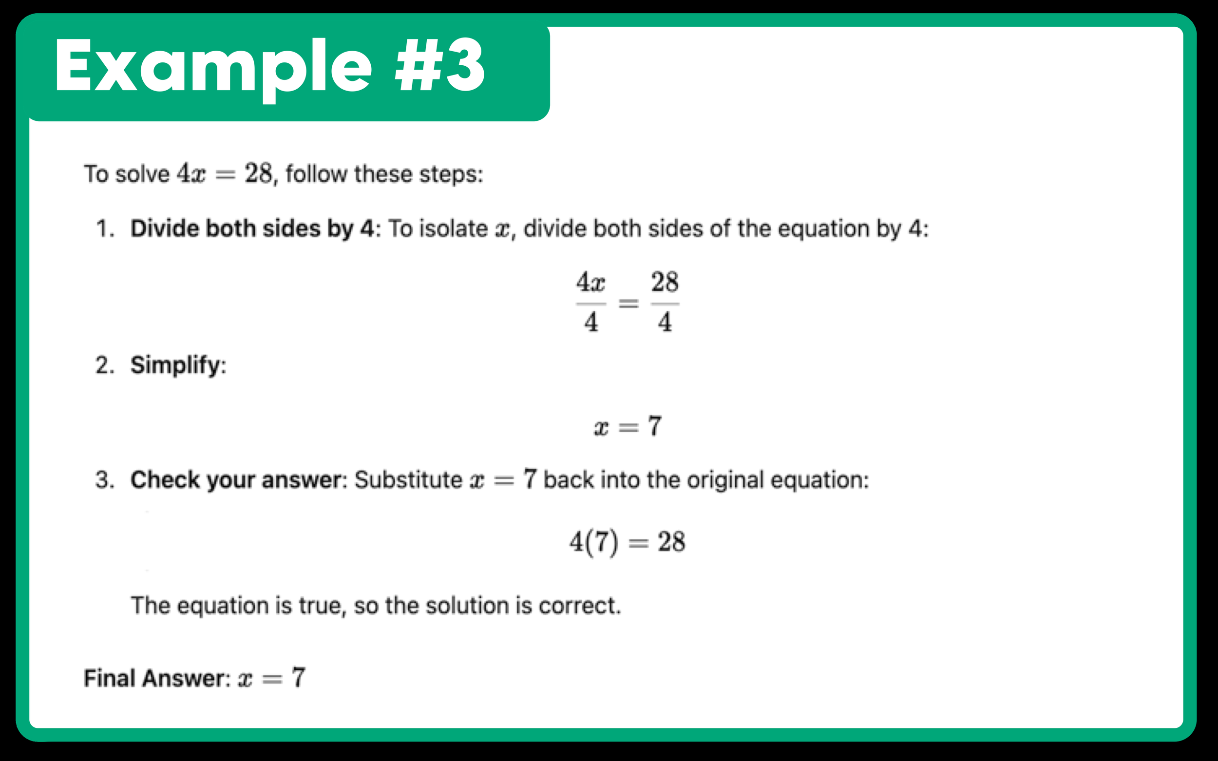 Free One Step Equations Worksheets Mashup Math Free One Step Equations Worksheets Mashup Math