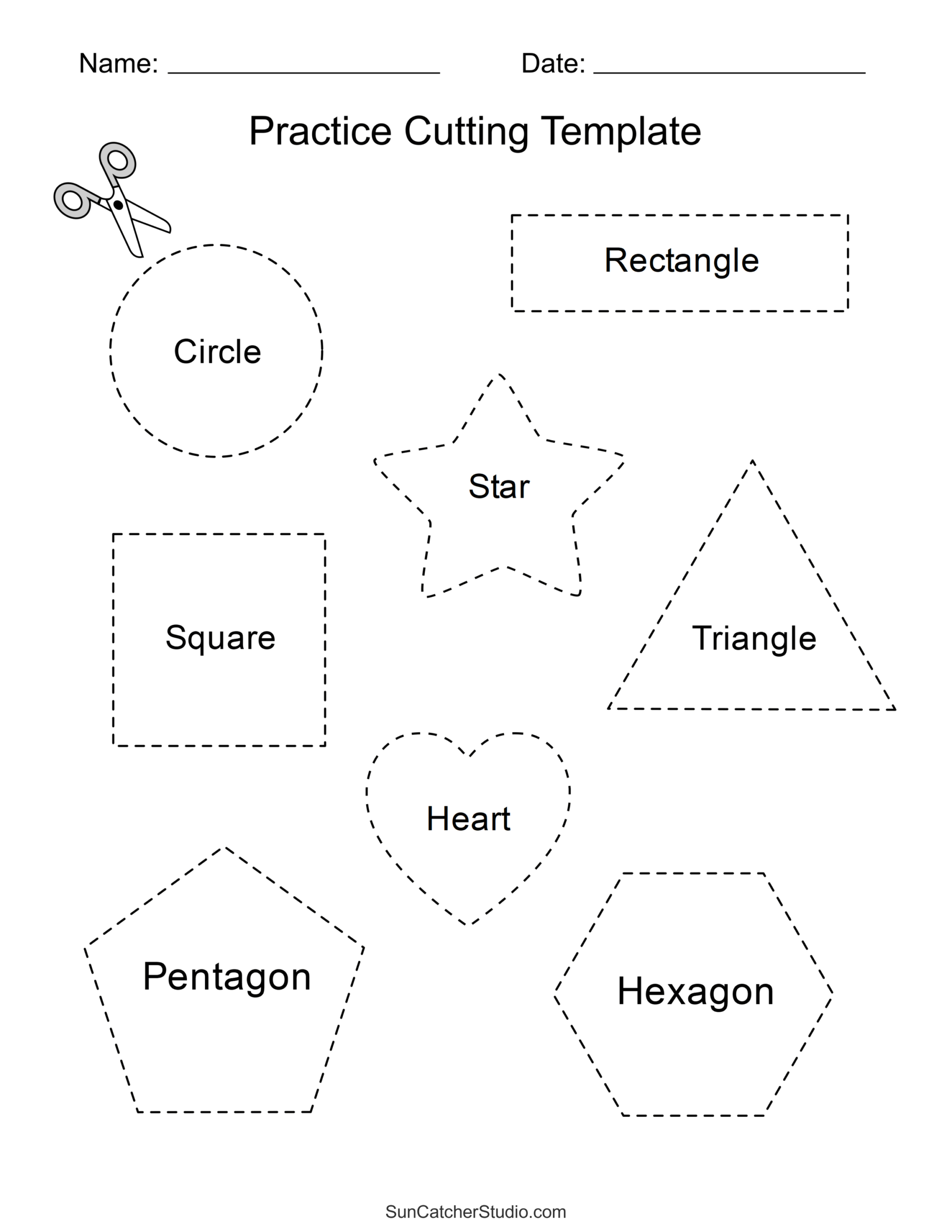 Free Printable Cutting Worksheets For Preschoolers Free Printables Lettering SVG Files Tools Apps Free Printable Cutting Worksheets For Preschoolers Free Printables Lettering SVG Files Tools Apps