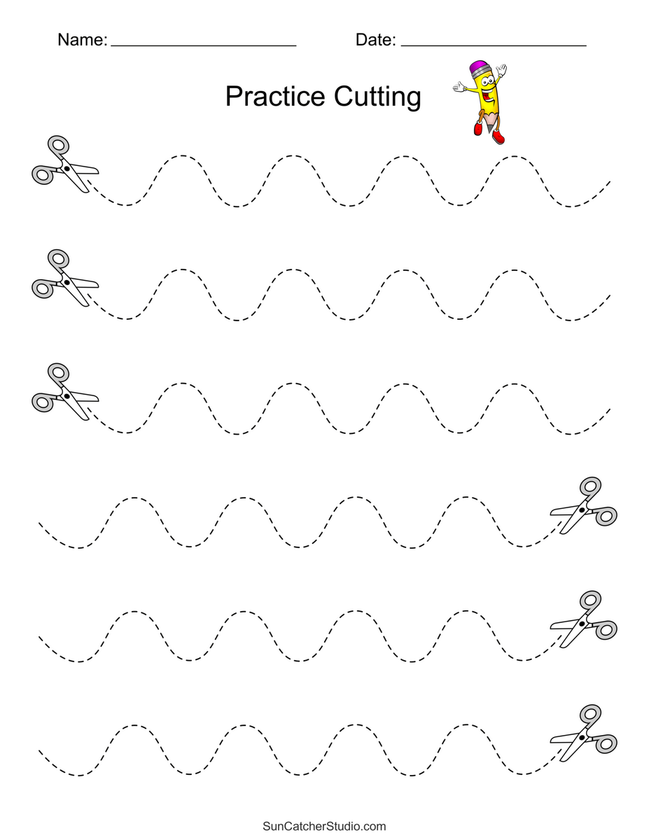 Free Printable Cutting Worksheets For Preschoolers Free Printables Lettering SVG Files Tools Apps Free Printable Cutting Worksheets For Preschoolers Free Printables Lettering SVG Files Tools Apps