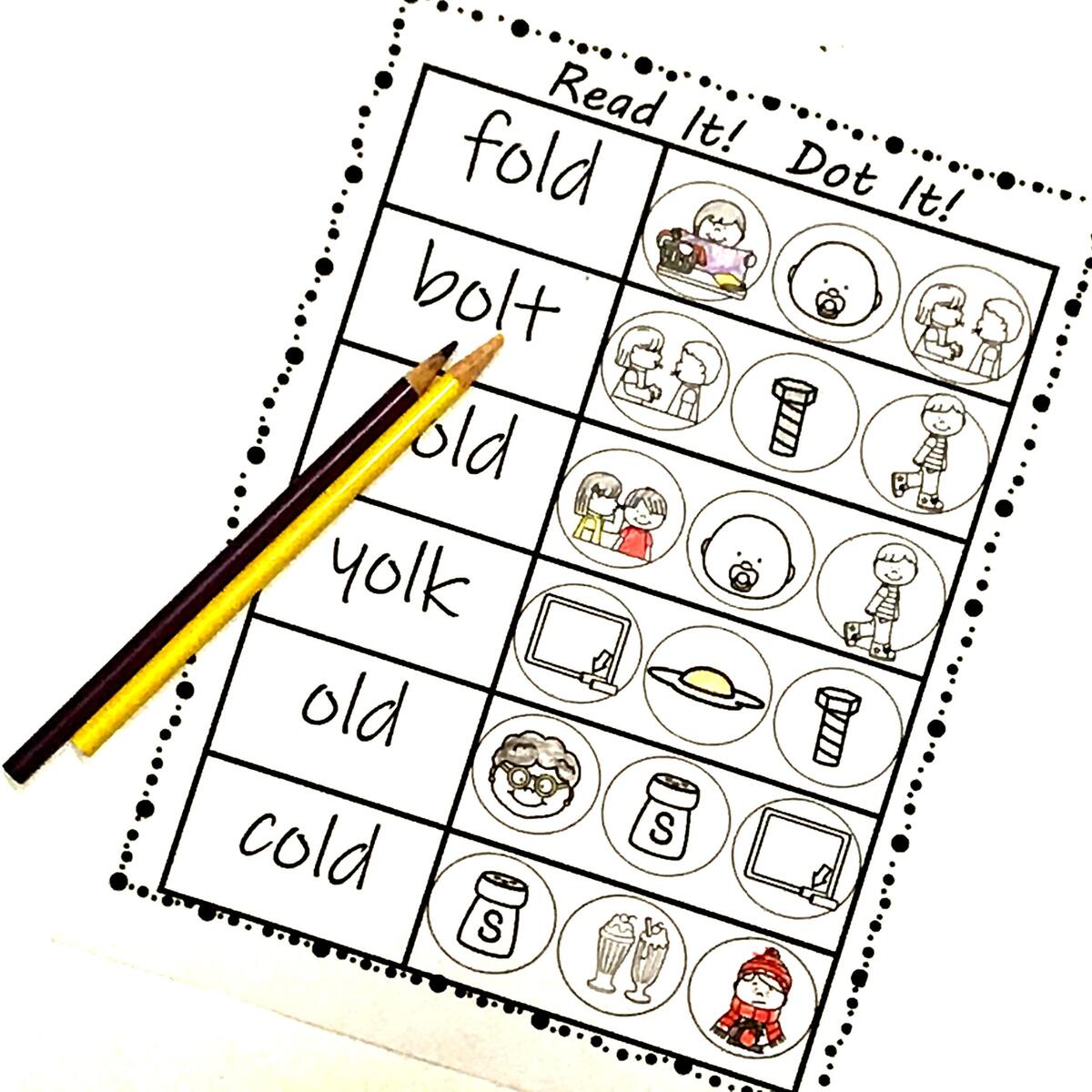 Ending Consonants Worksheets For Kindergarten Grade 1
