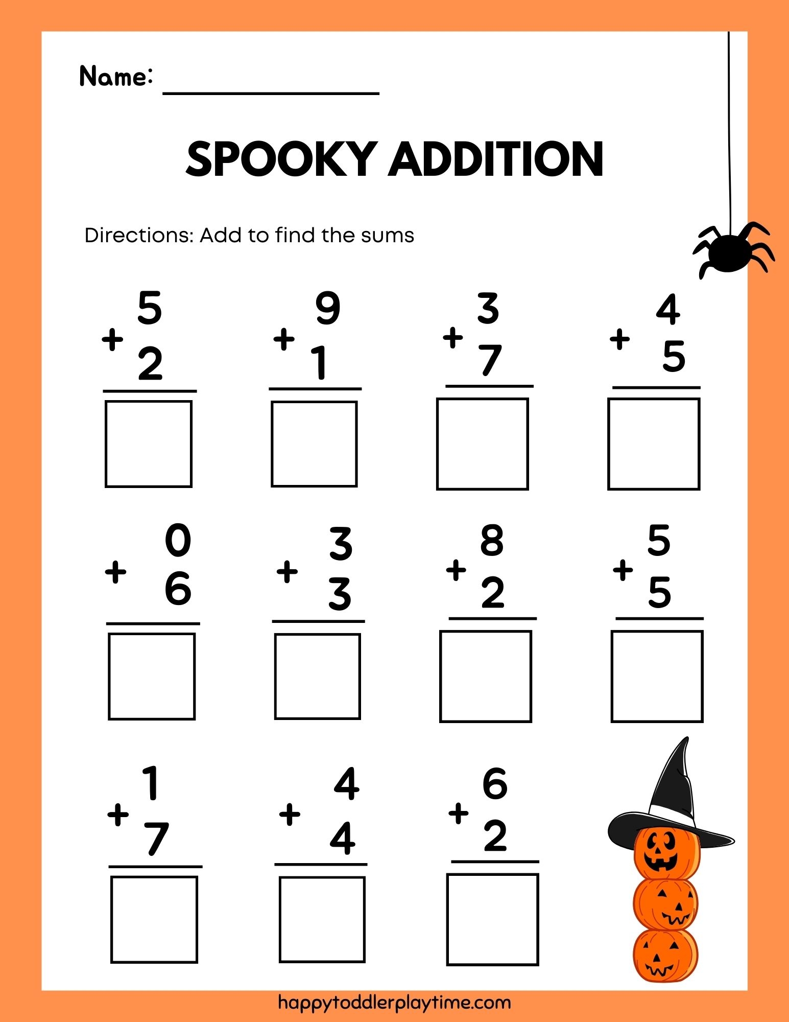 Free Printable Kindergarten Counting Worksheets Happy Toddler Playtime Free Penguin Math Worksheet L Printable For Preschool