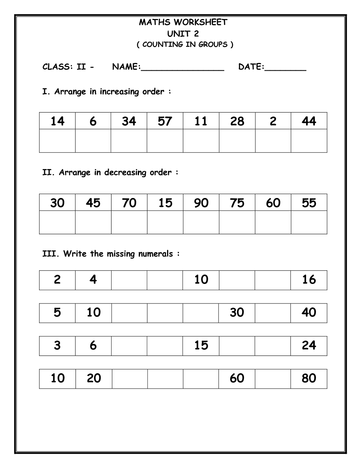 Free Printable Maths Worksheets Ks1 For Lesson Plan Worksheets Library Free Printable Maths Worksheets Ks1 For Lesson Plan Worksheets Library