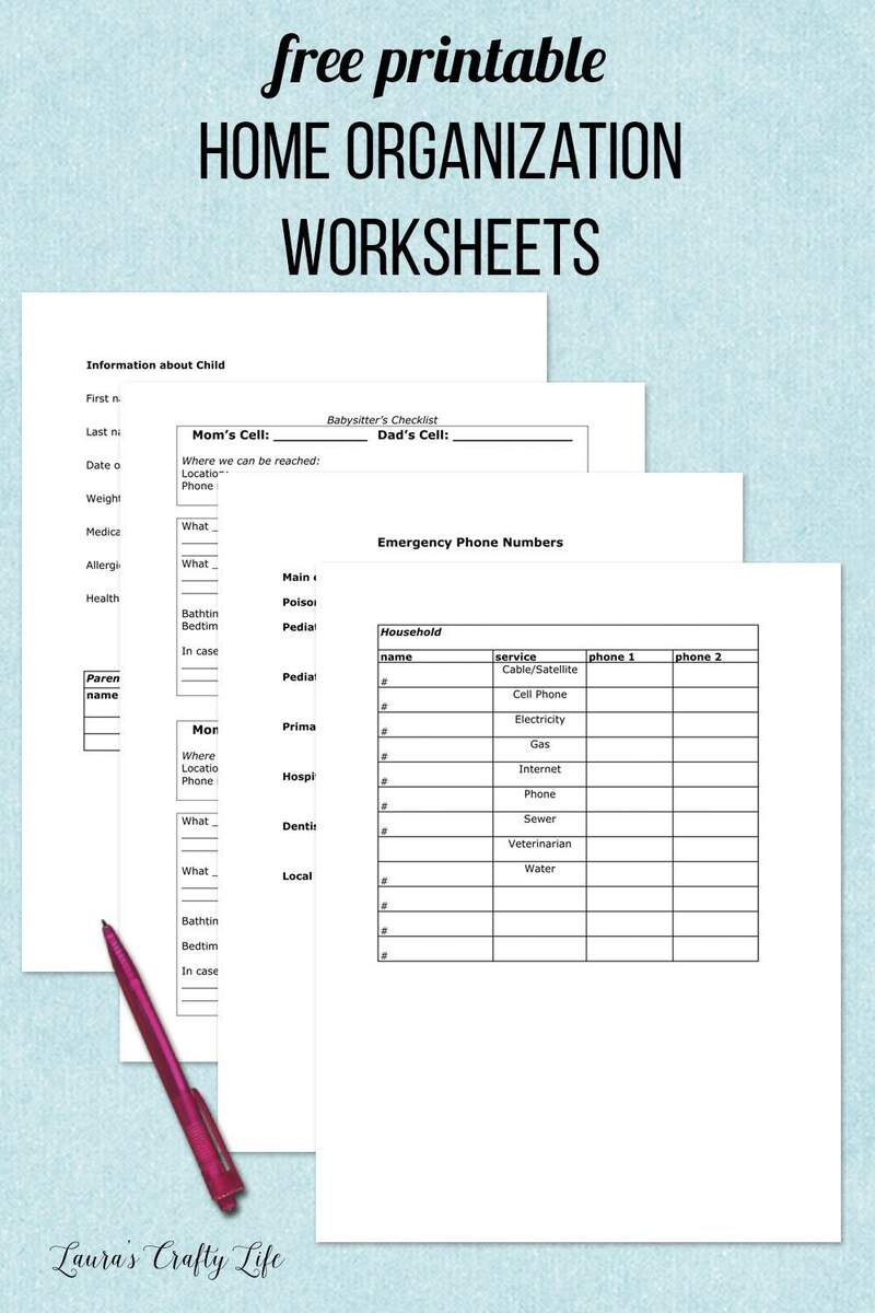 Free Printable Worksheets For Organizing Your Home Free Economics For Kids Worksheet Download Free Economics For Kids Worksheet Png Images Free Worksheets On Clipart Library