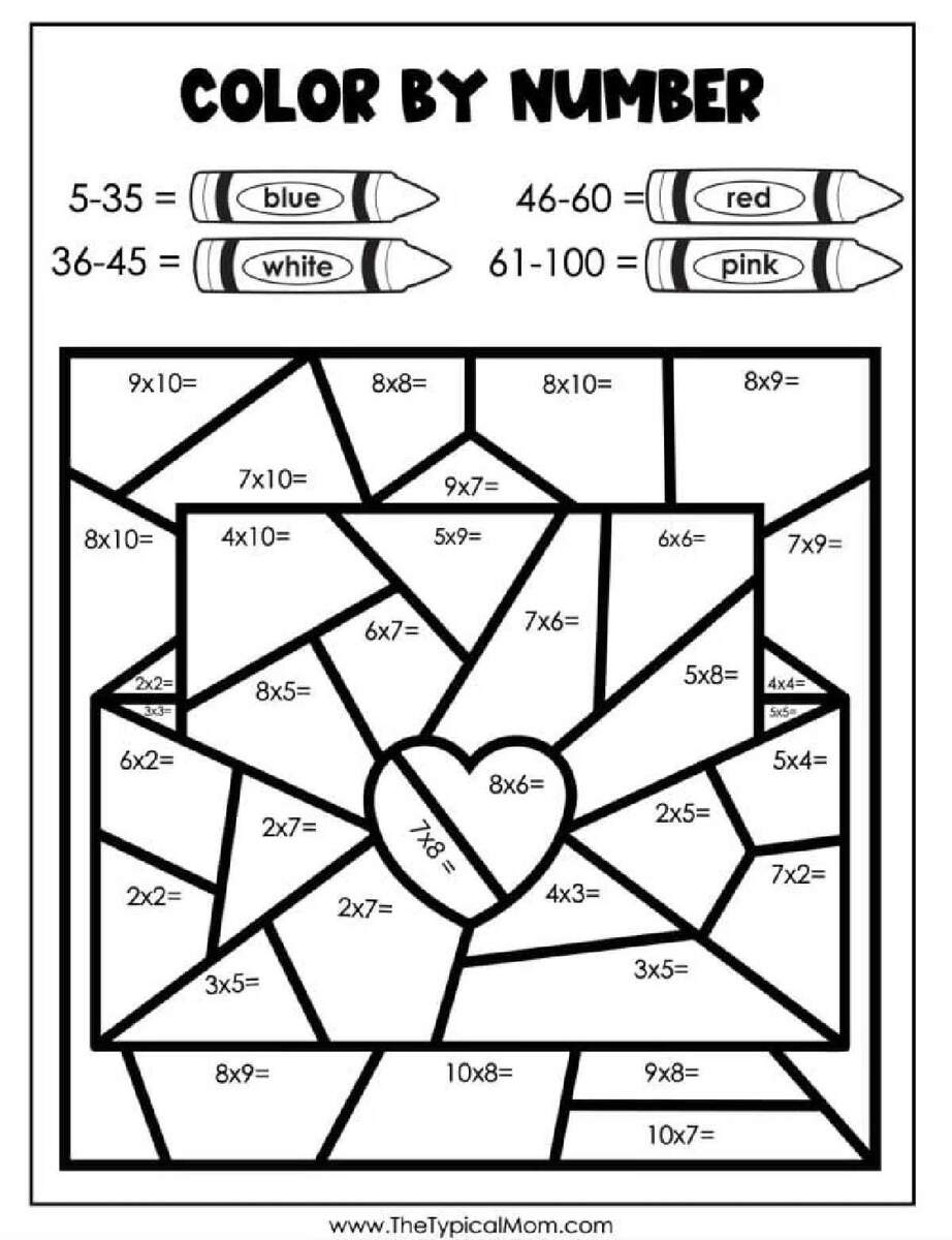 Valentine S Day Grammar Free Worksheet For 3rd Grade And Up Squarehead Teachers