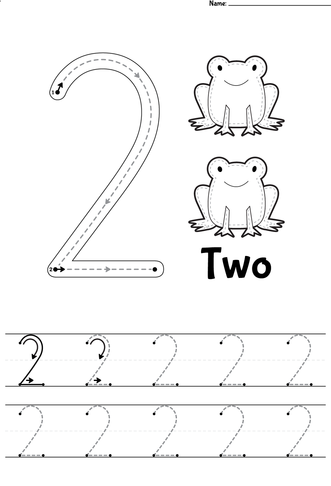 Free Worksheets For 3 Year Olds Engaging And Educational Activities