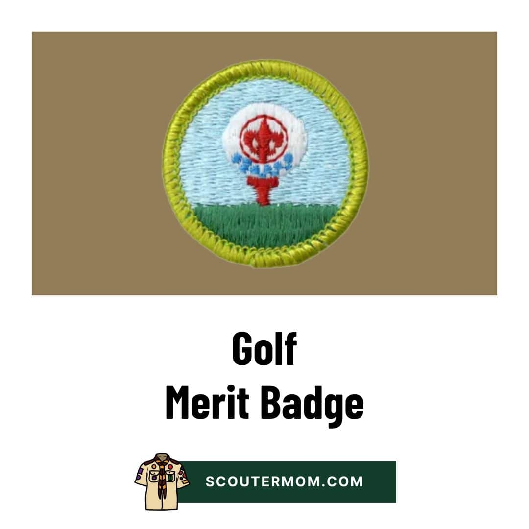 Golf Merit Badge For 2026 Free Resources And Answers Scouter Mom Free Golf Merit Badge Worksheet Download Free Golf Merit Badge Worksheet Png Images Free Worksheets On Clipart Library