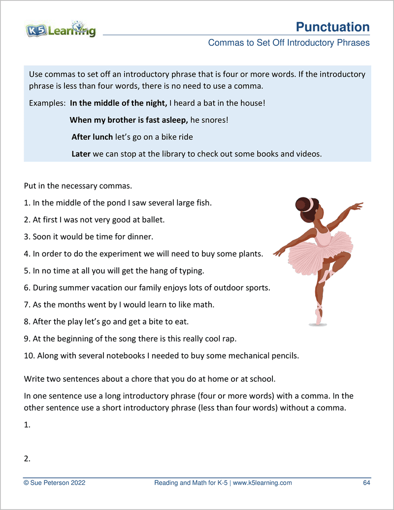 Worksheets For Grammar Beautifully Designed Modern Worksheets Worksheets Library