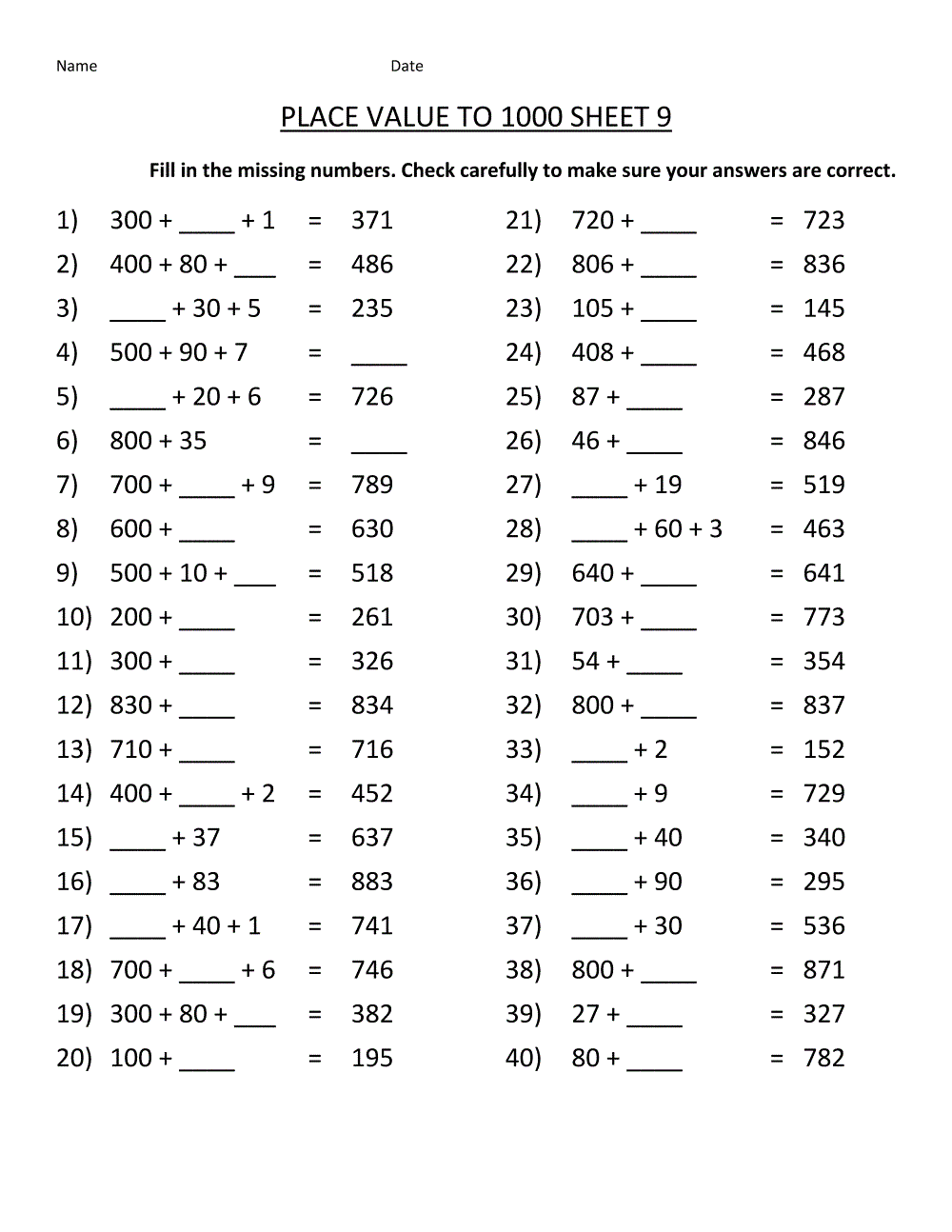 Grade 9 Math Worksheets Printable Free Learning Printable Grade 9 Math Worksheets Printable Free Learning Printable