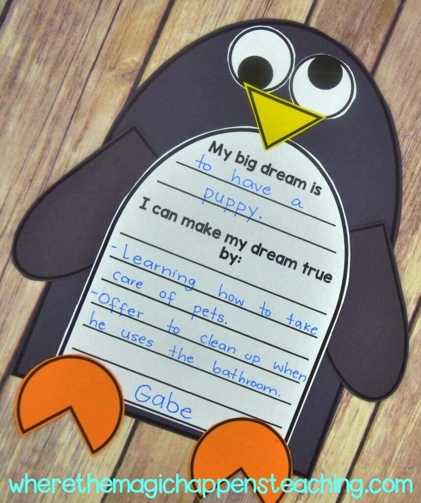 Great Activities For Mr Popper S Penguins Where The Magic Happens
