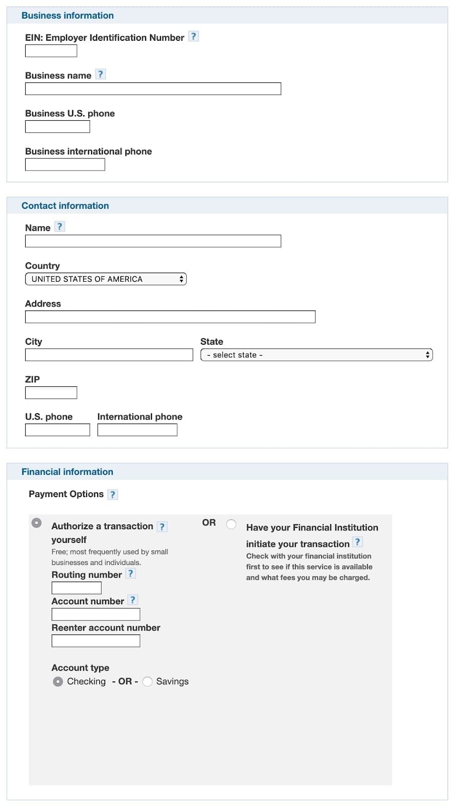 How Do I Use The Electronic Federal Tax Payment System EFTPS Worksheets Library Free Eftps Tax Payment Report Worksheet Download Free Eftps Tax Payment Report Worksheet Png Images Free Worksheets On Clipart Library