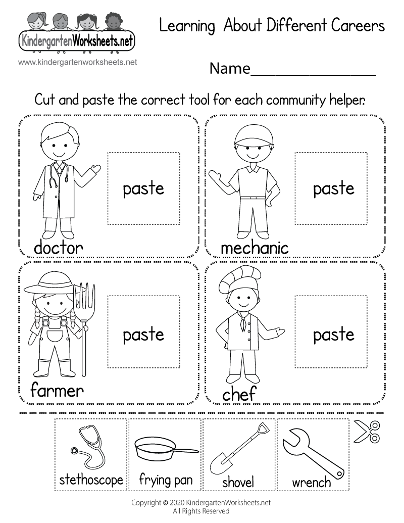 Identifying Basic Wants And Needs Worksheet Free Printable Digital PDF