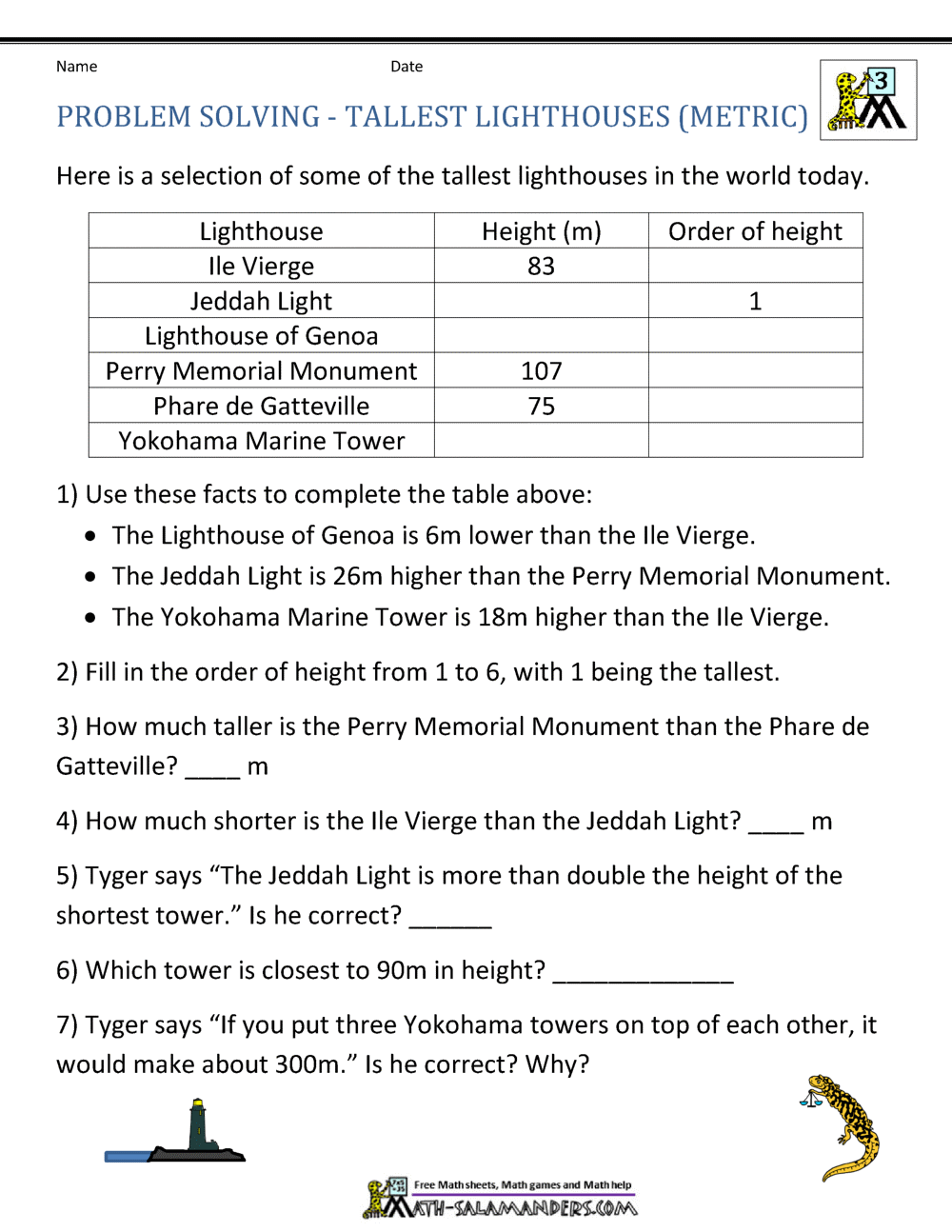 Math Word Problems For Kids Math Word Problems For Kids