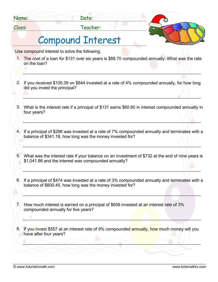 Money And Consumer Math Worksheets Pdf Math Champions Money And Consumer Math Worksheets Pdf Math Champions