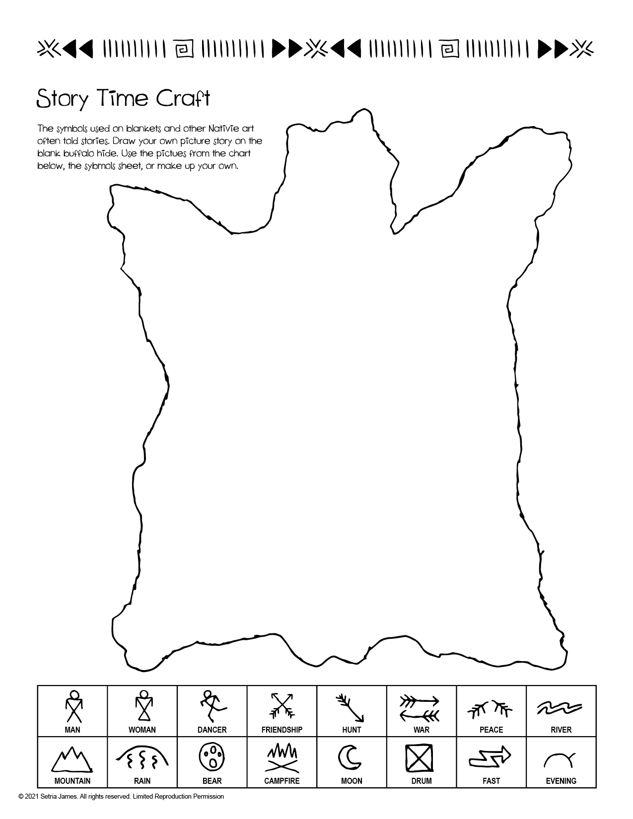 Native American Worksheets Pdf Native American History Facts Worksheets Library
