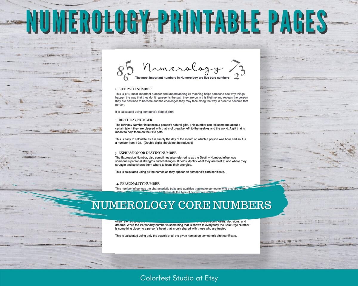 Numerology Charts Printable Pages For Grimoire Book Of Shadows Meanings Cheat Sheets And Calculator Worksheets For The Five Core Numbers Etsy Numerology Charts Printable Pages For Grimoire Book Of Shadows Meanings Cheat Sheets And Calculator Worksheets For The Five Core Numbers Etsy