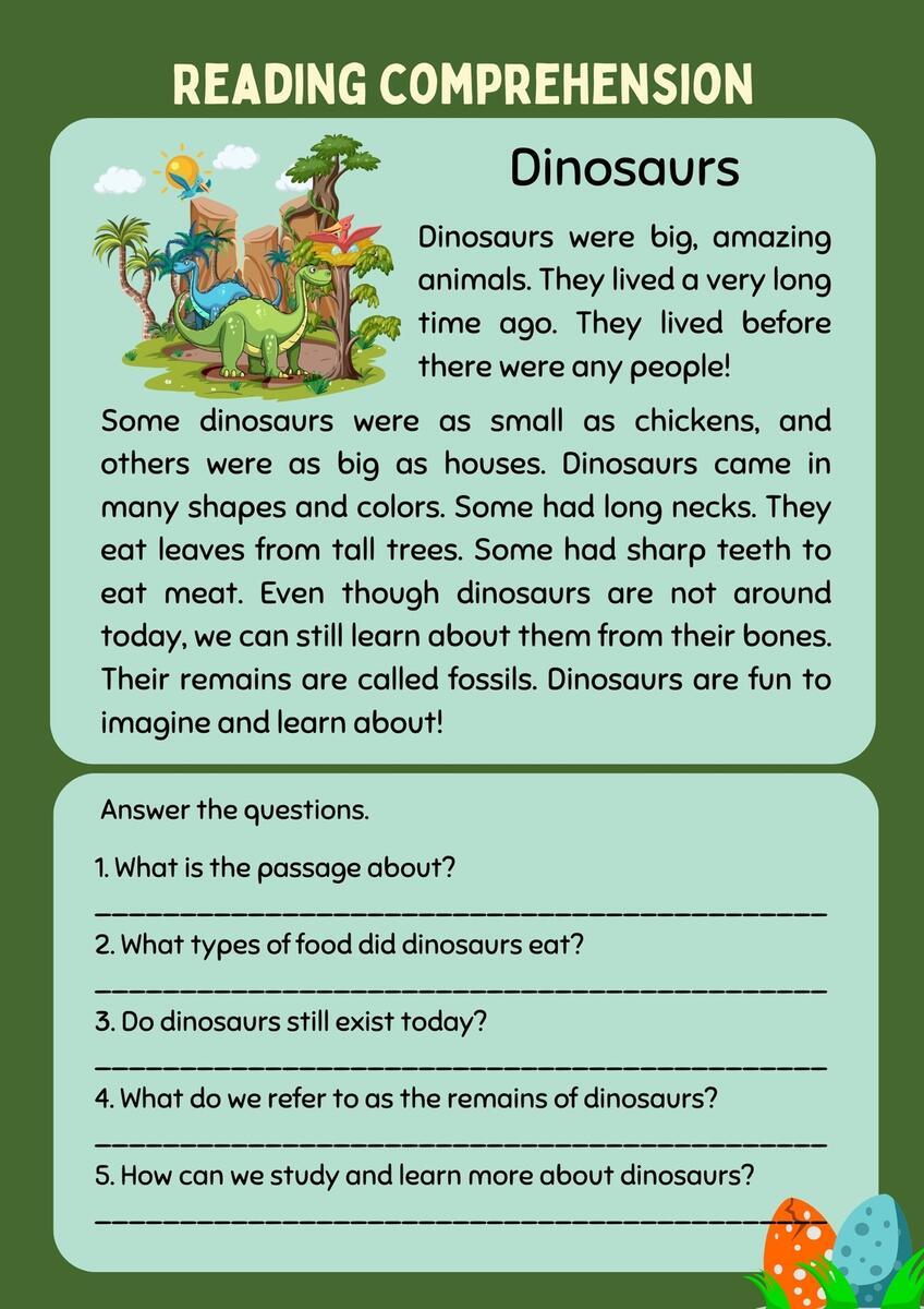 Page 2 Free Printable 2nd Grade Reading Worksheet Templates Canva Page 2 Free Printable 2nd Grade Reading Worksheet Templates Canva