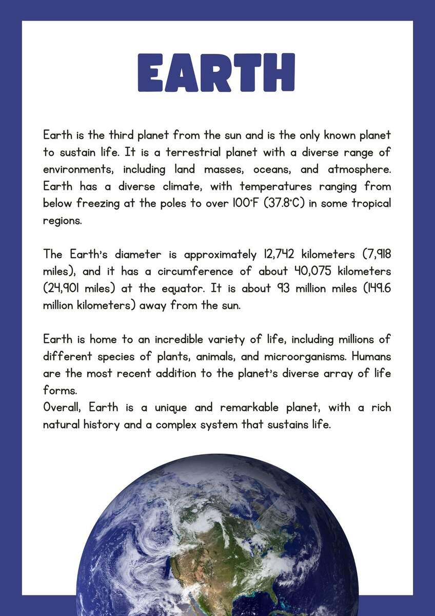 Page 4 Free Custom Printable Science Worksheet Templates Canva
