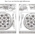 Printable Games For Adults Best Coloring Pages For Kids