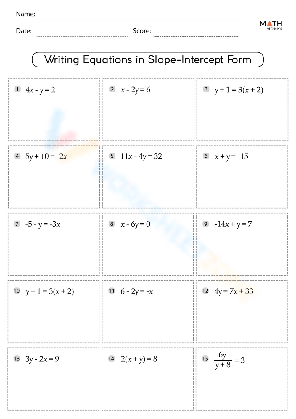Free Graph Worksheets Pdf Printable Math Champions