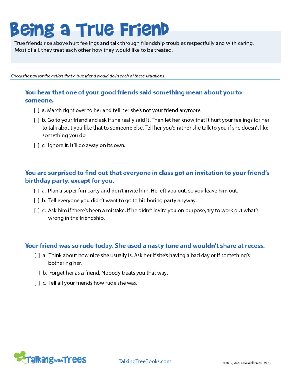 Respect Worksheets And Teaching Resources Respect Worksheets And Teaching Resources